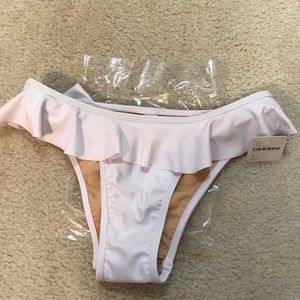 Free People Bikini Bottoms